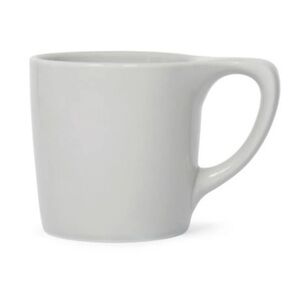 Set of 3 notNeutral Lino Coffee Mugs